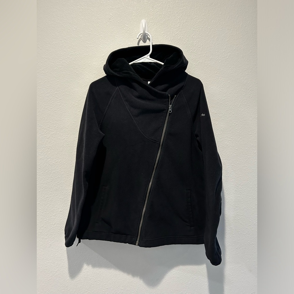 Columbia fleece
